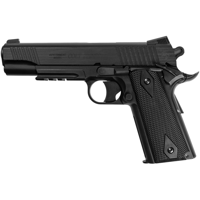 Airsoft pistoletas Colt M45A1