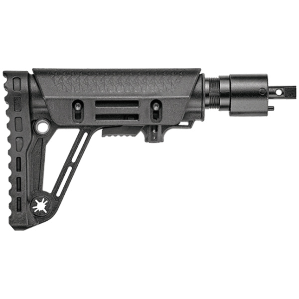 Arbaleto buožė EK R-9