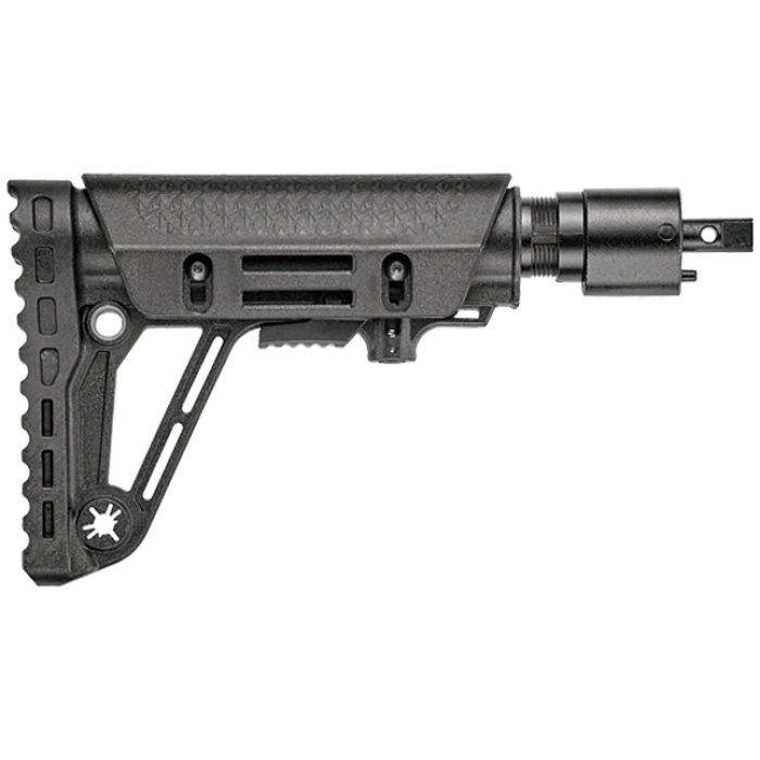 Arbaleto buožė EK R-9