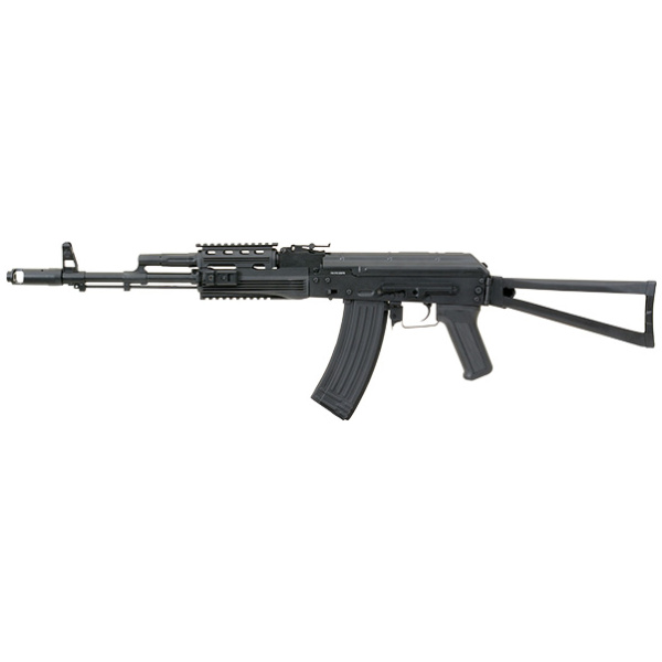 Airsoft automatas AK-74 Blowback