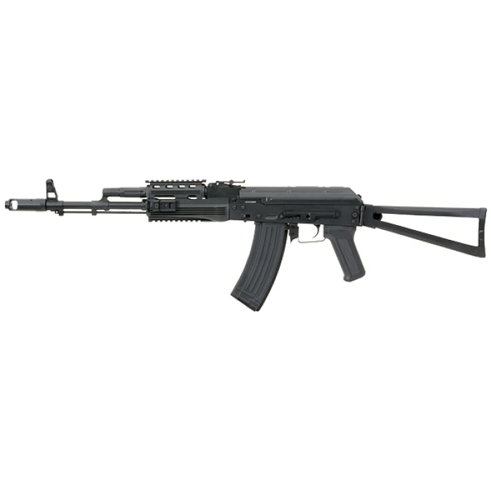 Airsoft automatas AK-74 Blowback