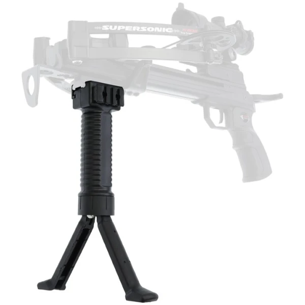 Arbaleto rankena, kojelės