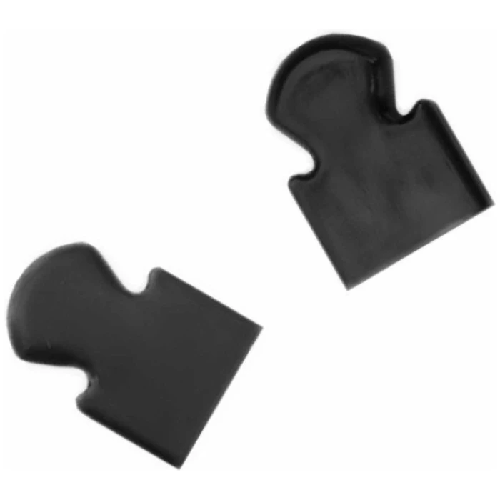 Arbaleto šakos dangteliai 2vnt