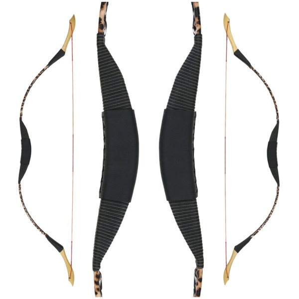 Azijinis lankas Drake Leoprad