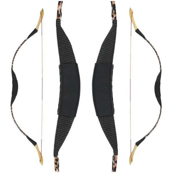 Azijinis lankas Drake Leoprad