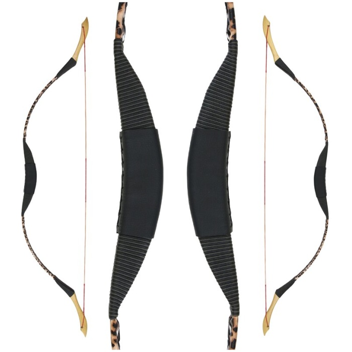 Azijinis lankas Drake Leoprad