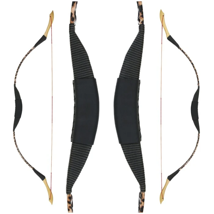 Azijinis lankas Drake Leoprad