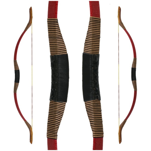 Azijinis lankas Drake Red Gold