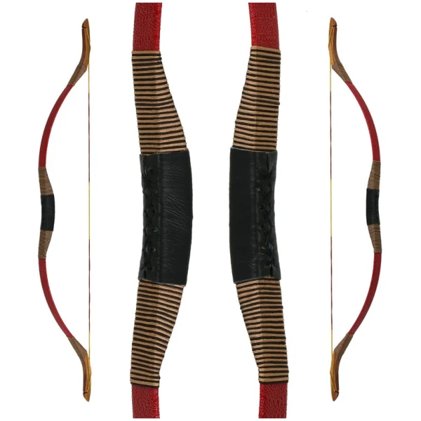 Azijinis lankas Drake Red Gold