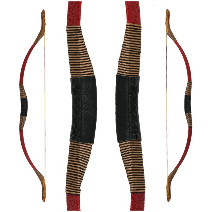 Azijinis lankas Drake Red Gold