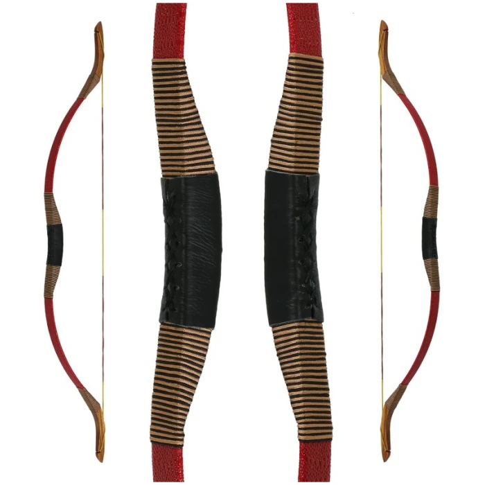 Azijinis lankas Drake Red Gold