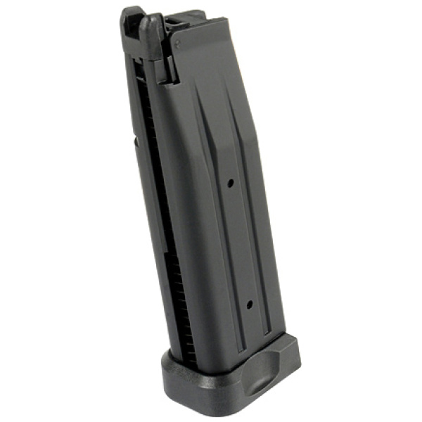 Detuvė R501, R603. R604, GREEN GAS [ARMY ARMAMENT]