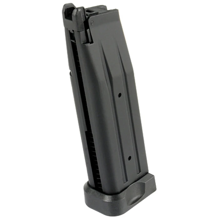 Detuvė R501, R603. R604, GREEN GAS [ARMY ARMAMENT]