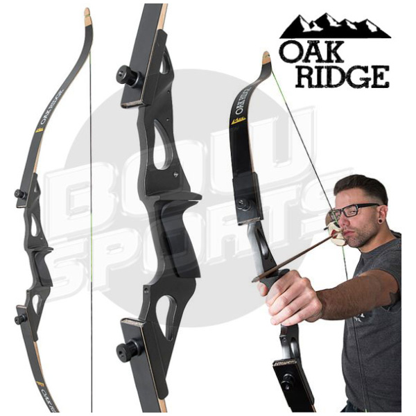 Lankas Oak Ridge Mystic