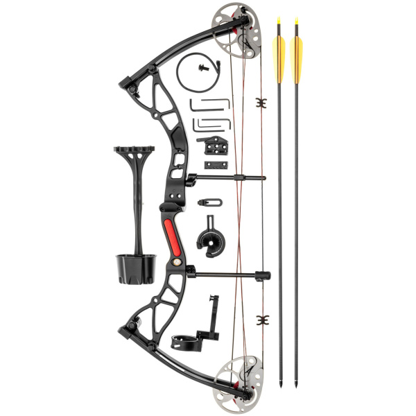 Skriemulinis lankas Exterminator Deluxe (Assassin)