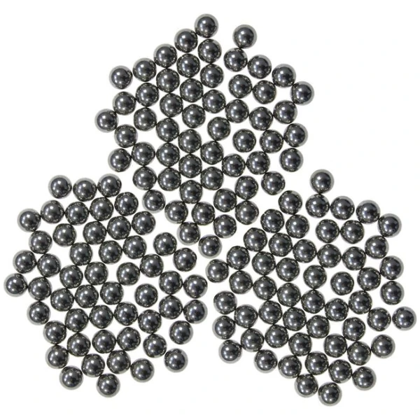 Šratai timpai 8mm 500vnt