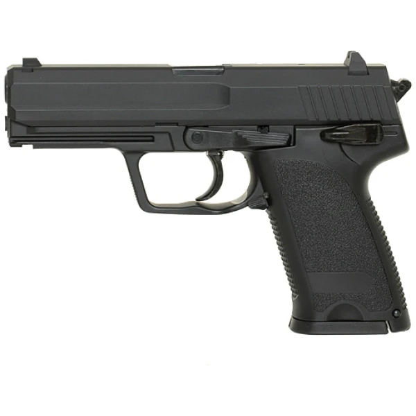 Airsoft pistoletas USP [Green Gas]