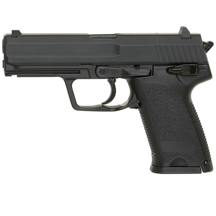 Airsoft pistoletas USP [Green Gas]