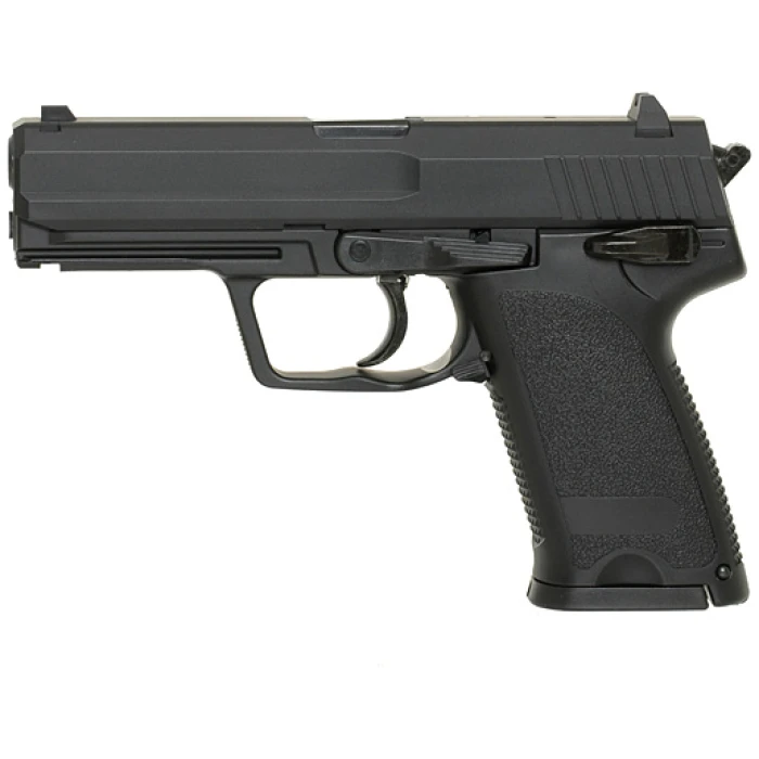 Airsoft pistoletas USP [Green Gas]