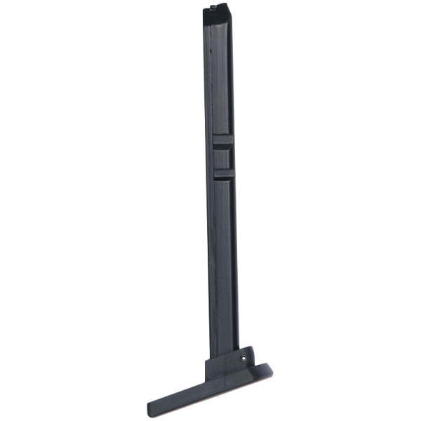 Detuvė Bersa Thunder 9 Pro 6mm