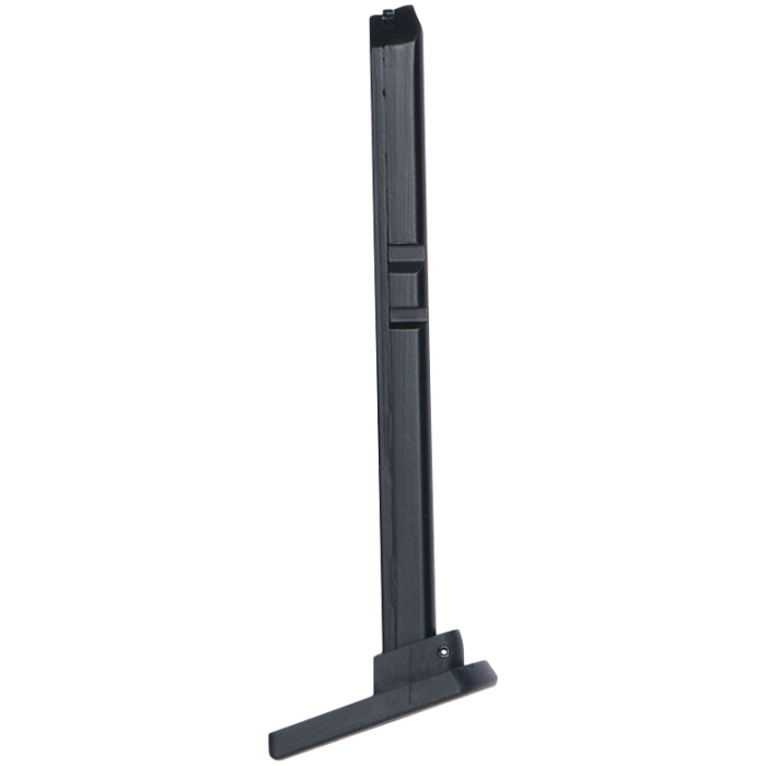 Detuvė Bersa Thunder 9 Pro 6mm