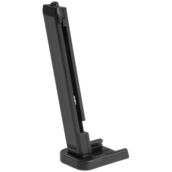 Detuvė Glock 19 CO2 [Umarex]