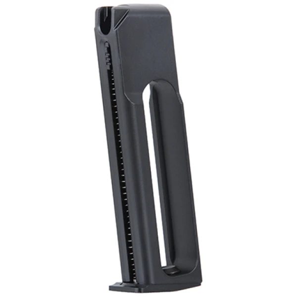 Detuvė PM Makarov CO2 [KWC]