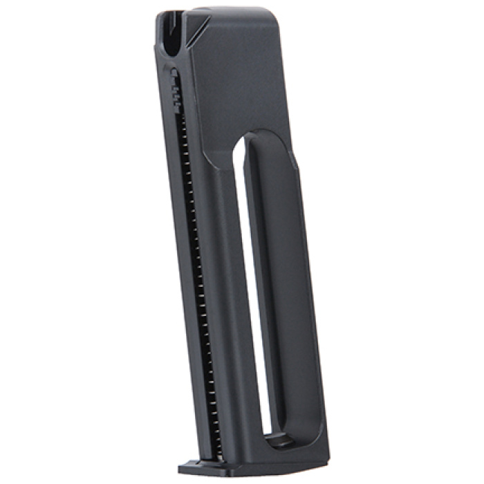 Detuvė PM Makarov CO2 [KWC]