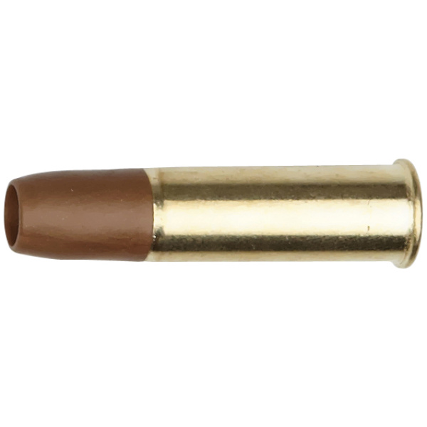 Gilzė revolveriams Dan Wesson 6mm