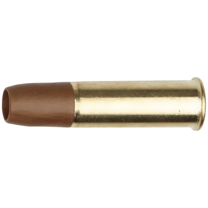 Gilzė revolveriams Dan Wesson 6mm