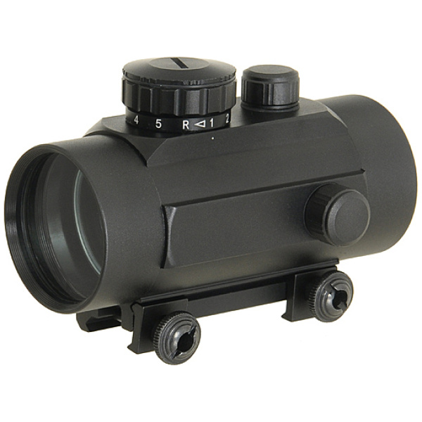 Kolimatorius Red Dot 1×45