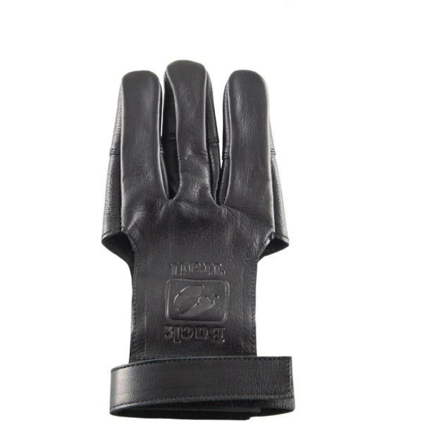 Šaudymo odinė pirštinė Buck Trail