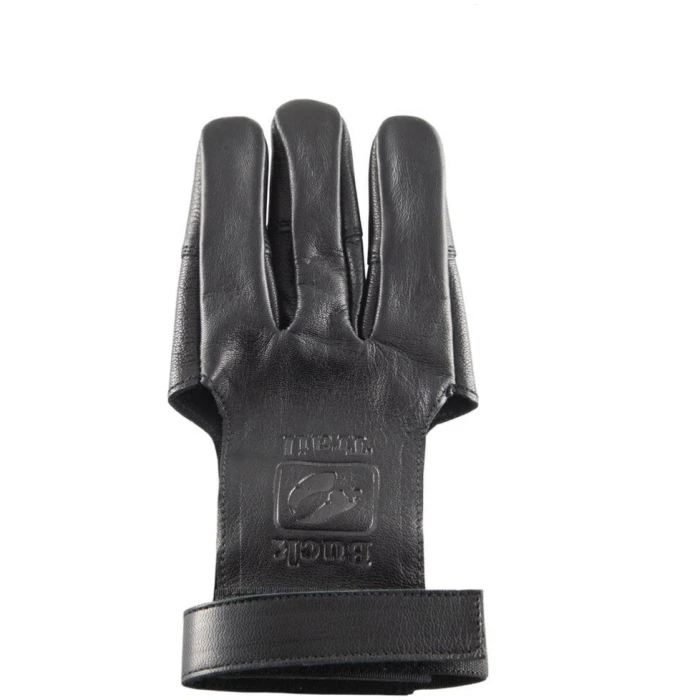 Šaudymo odinė pirštinė Buck Trail