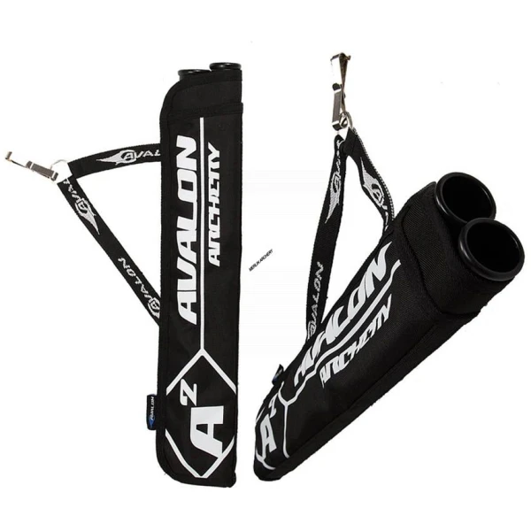 Strėlinė Avalon juoda