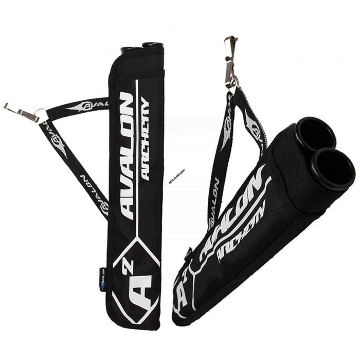 Strėlinė Avalon juoda