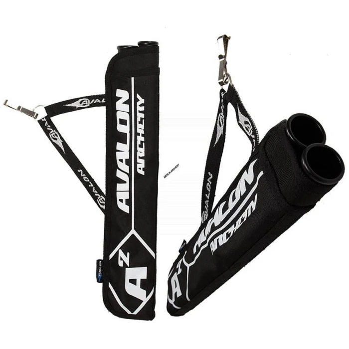 Strėlinė Avalon juoda