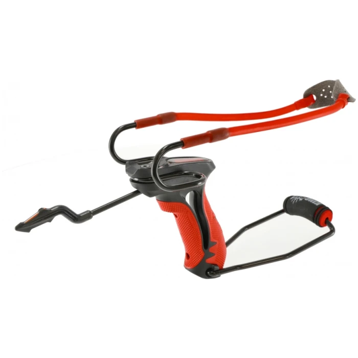 Timpa Barnett King Rat Cobra