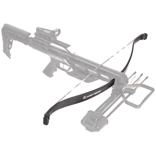 Arbaleto šaka JAG-2