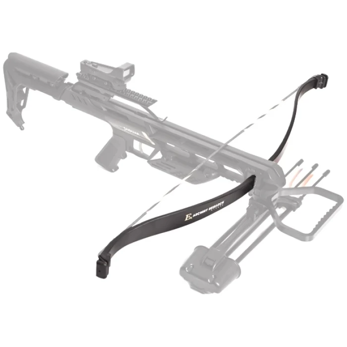 Arbaleto šaka JAG-2