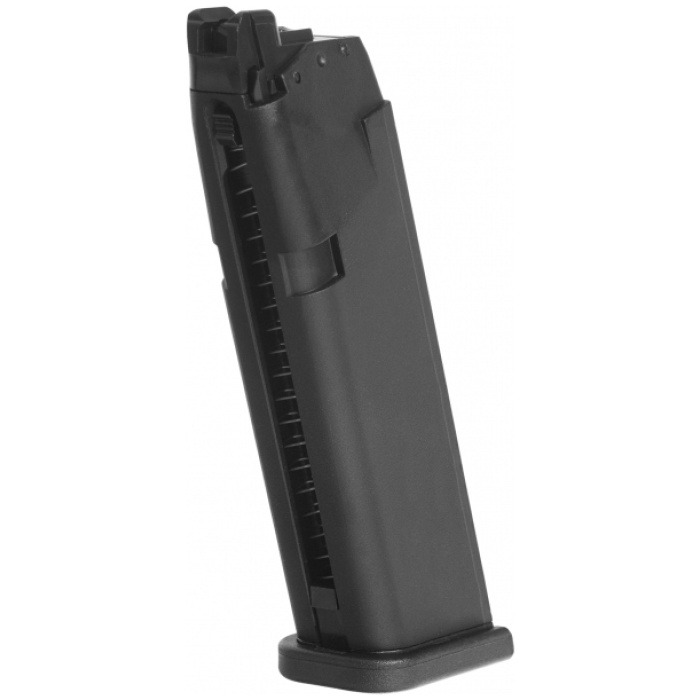 Detuvė Glock 17 Gen.5 Green Gas [Umarex]