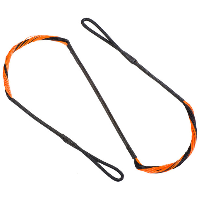 Templė arbaletui JAG-2