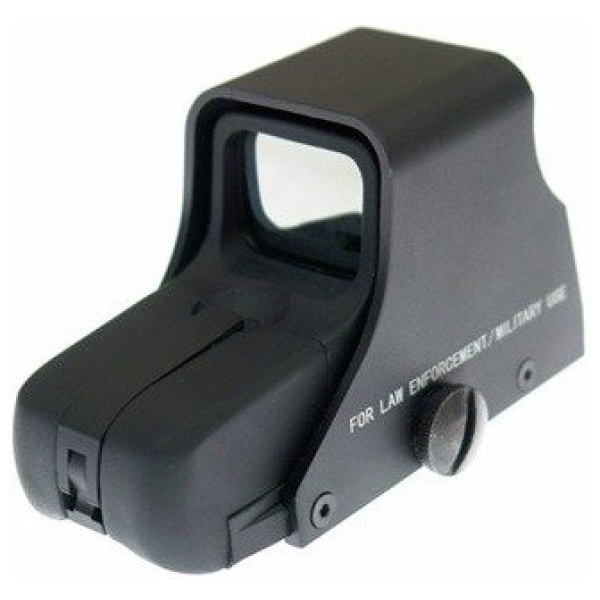 Kolimatorius Holosight 551