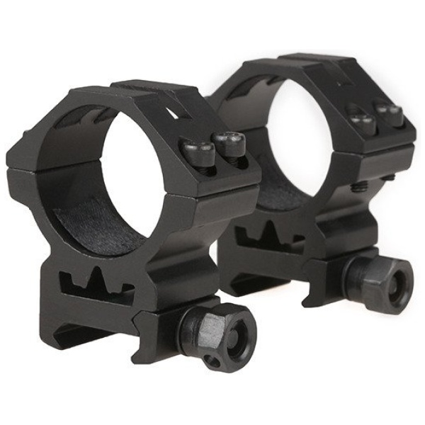 Laikikliai 30/20mm (žemesni) 2vnt