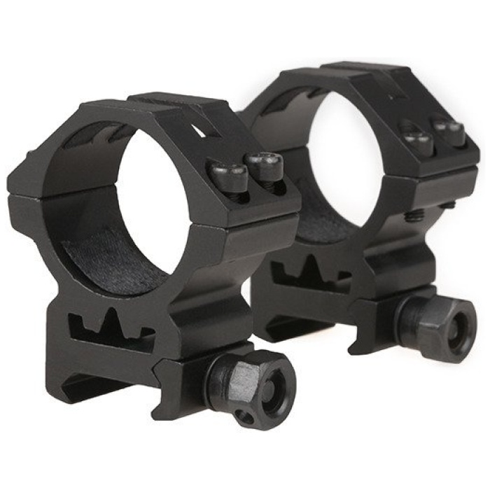 Laikikliai 30/20mm (žemesni) 2vnt