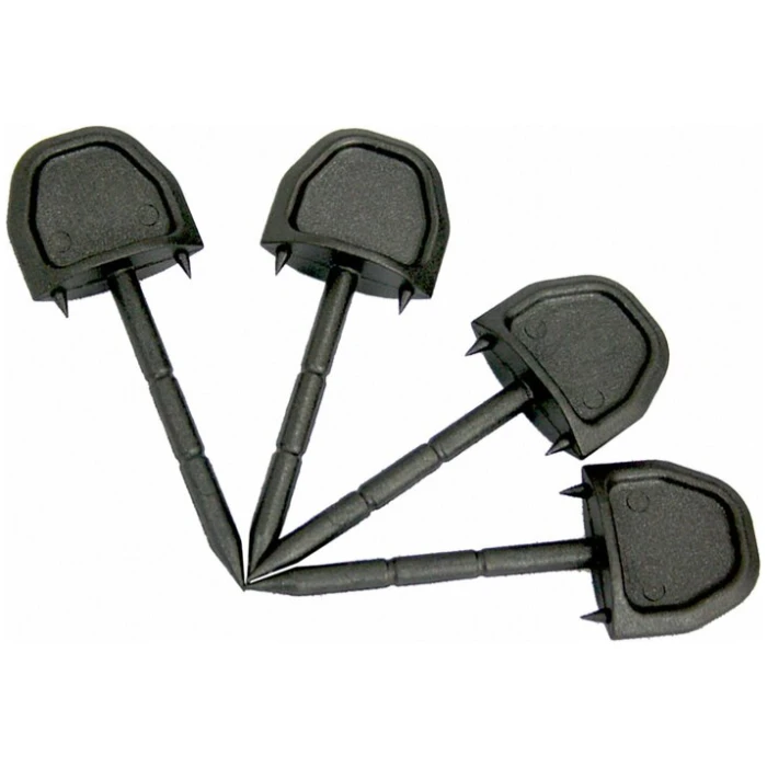 Taikinio smeigtukai 4vnt