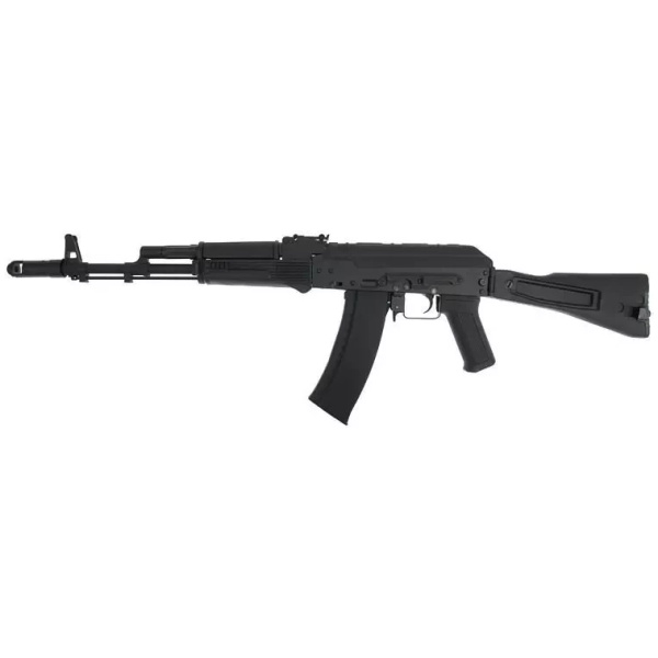 Šratasvydžio automatas AK-74MN
