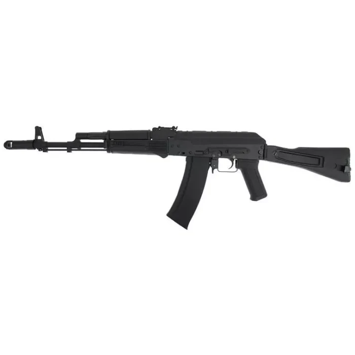 Šratasvydžio automatas AK-74MN