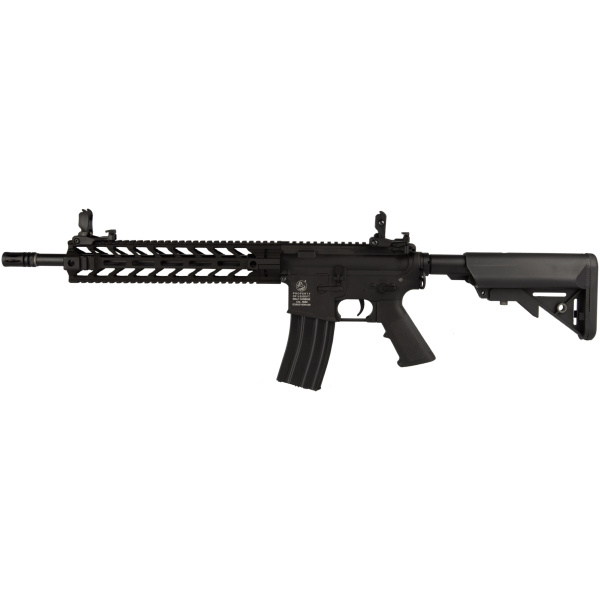 Airsoft automatas Colt M4 Airline Mod B Full Metal