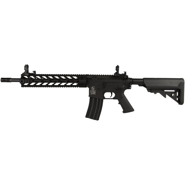 Airsoft automatas Colt M4 Airline Mod B Full Metal