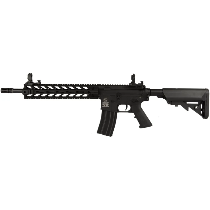 Airsoft automatas Colt M4 Airline Mod B Full Metal